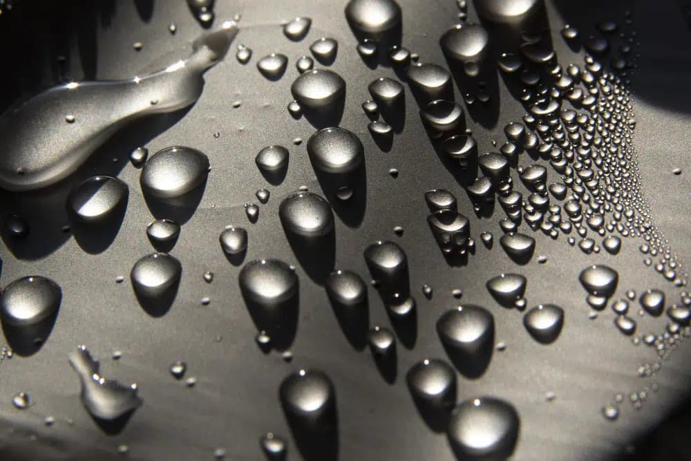 Nanotechnology applied to your roof